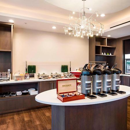 Towneplace Suites By Marriott San Mateo Foster City Bagian luar foto