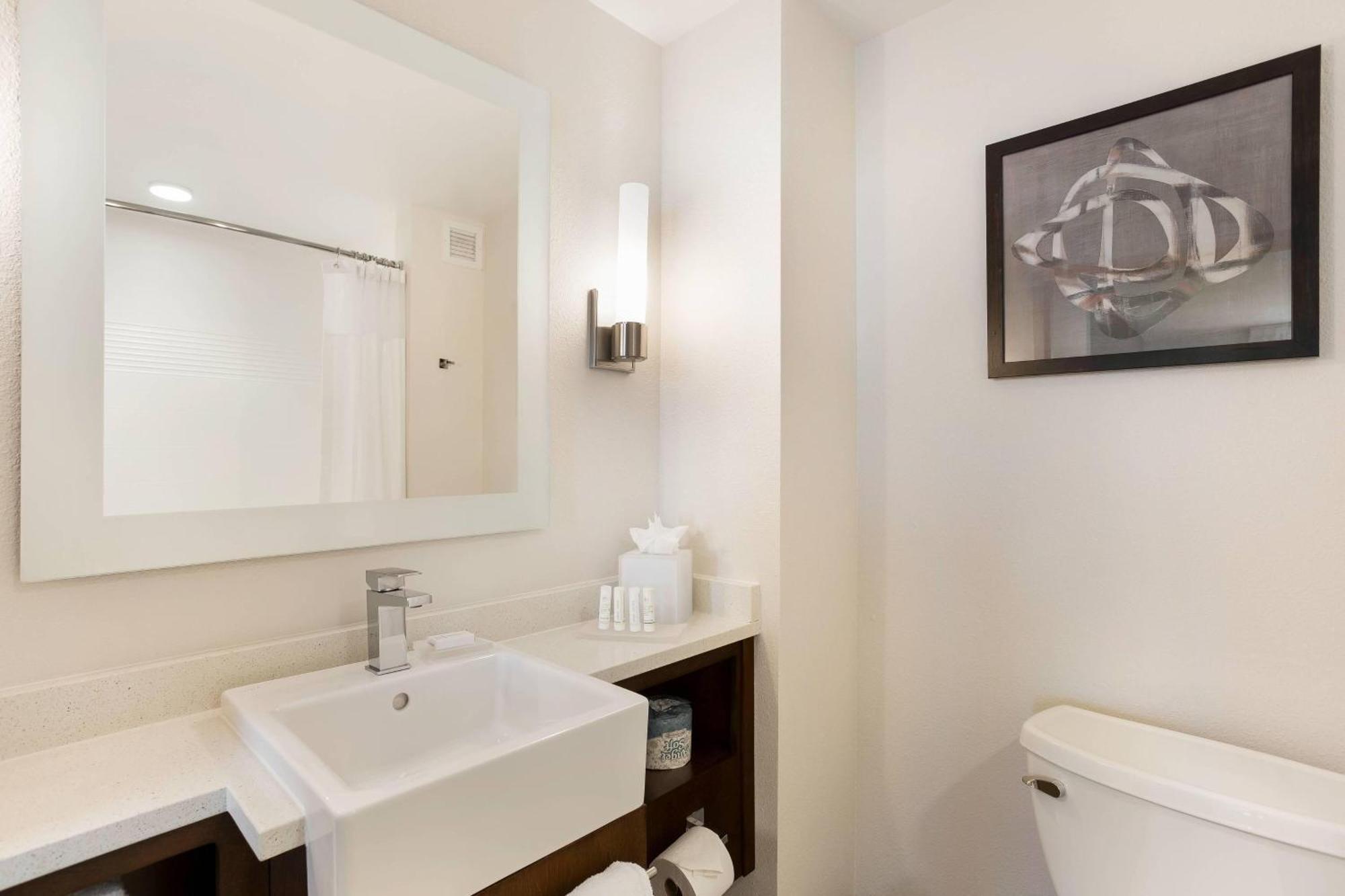 Towneplace Suites By Marriott San Mateo Foster City Bagian luar foto