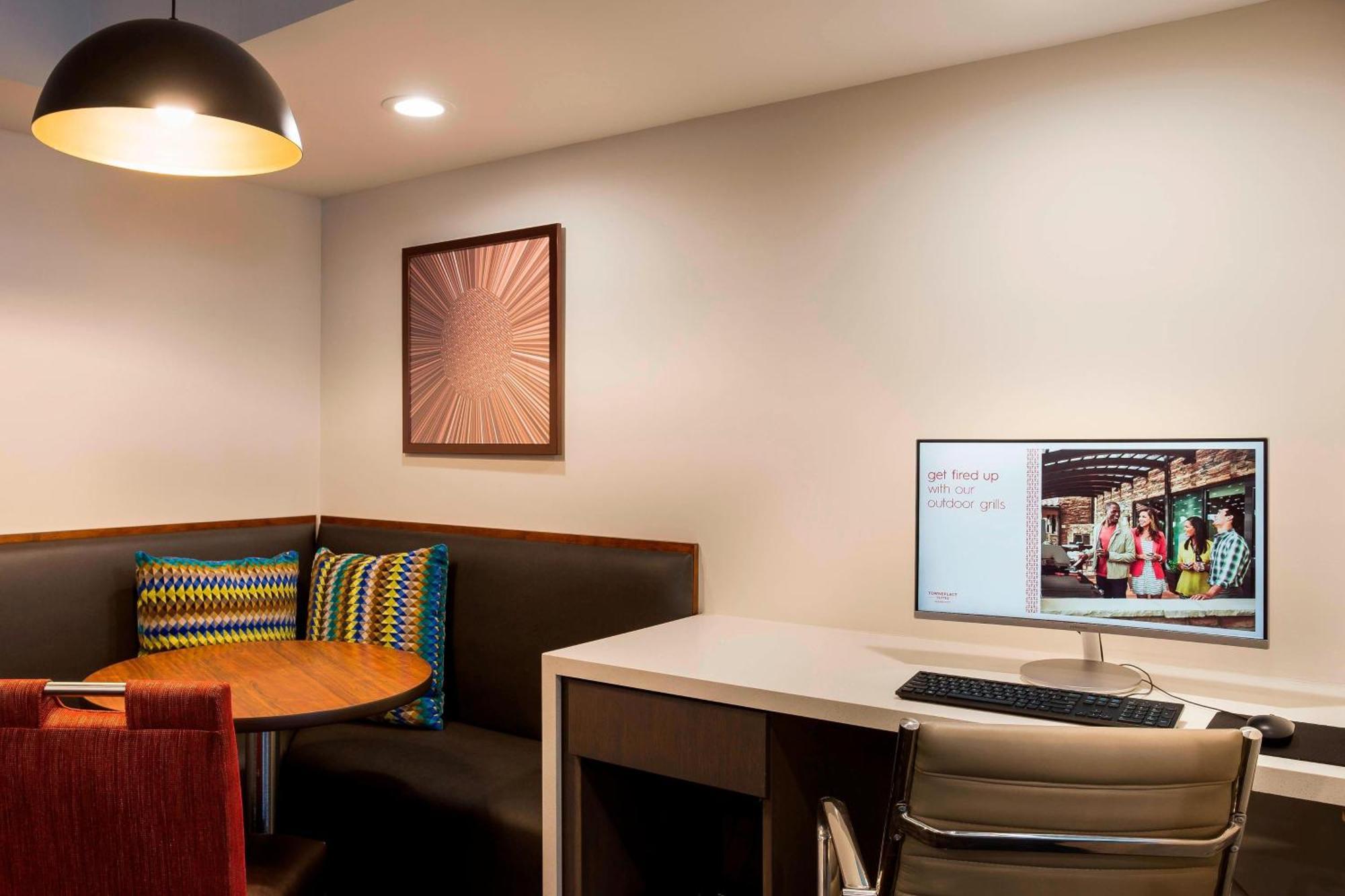 Towneplace Suites By Marriott San Mateo Foster City Bagian luar foto