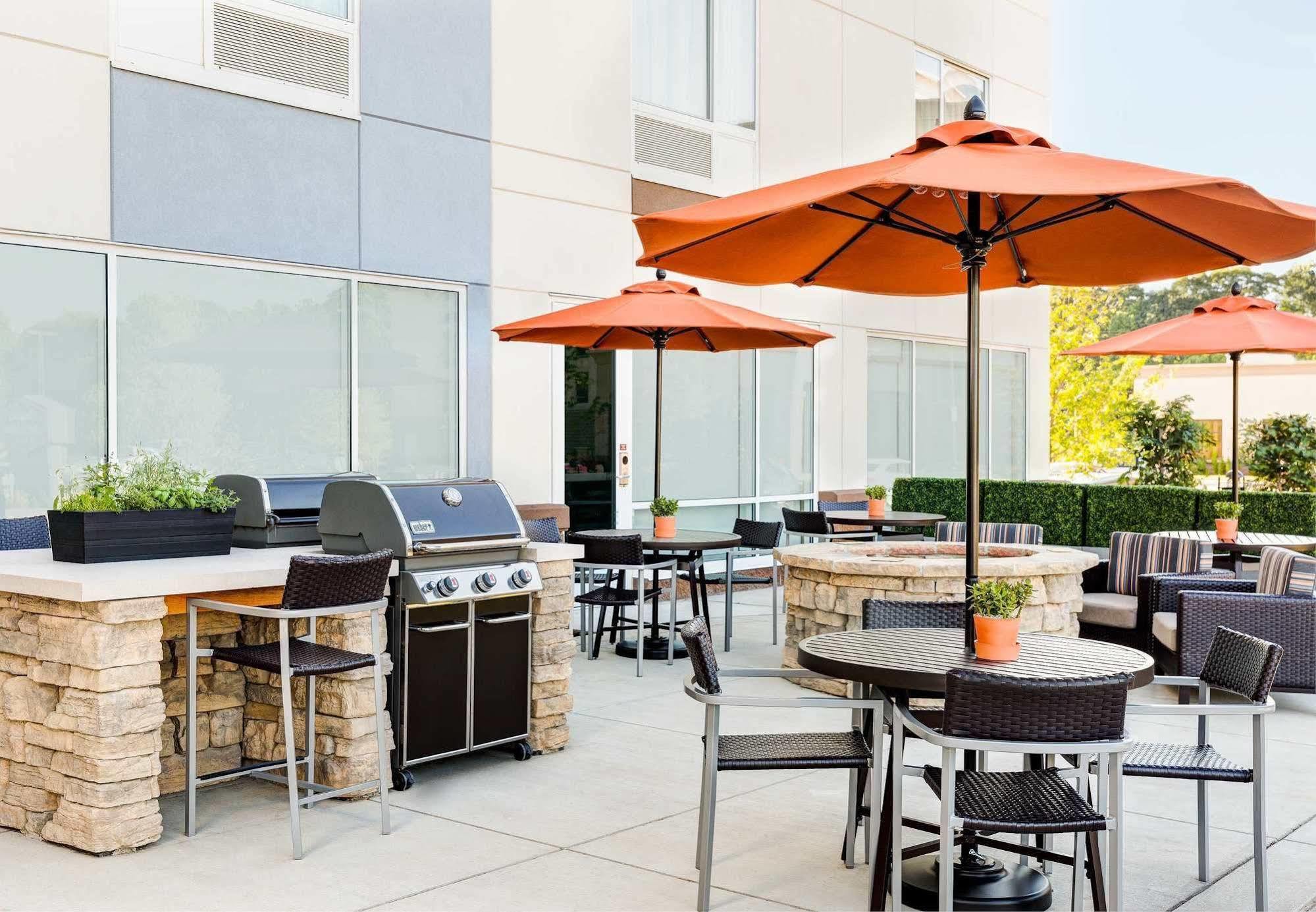Towneplace Suites By Marriott San Mateo Foster City Bagian luar foto